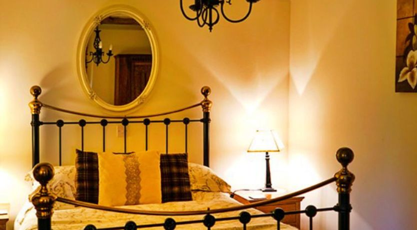 Photo of The Dairy at Morrells Wood