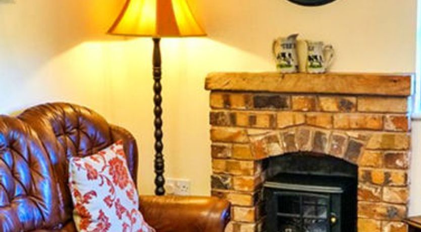 Photo of The Dairy at Morrells Wood