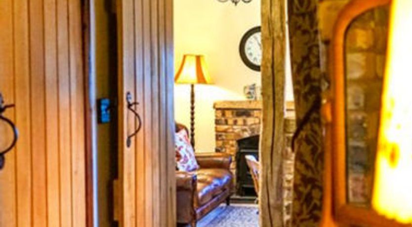 Photo of The Dairy at Morrells Wood