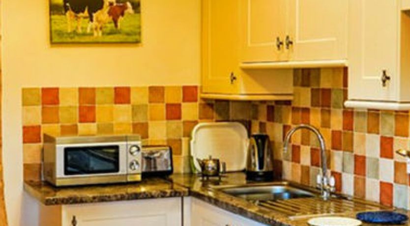 Photo of The Dairy at Morrells Wood