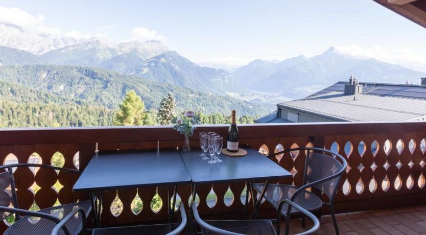 Photo of Richemont 8C Apartment 3