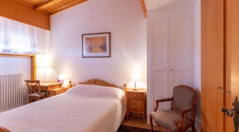 Photo of Richemont 8C Apartment 3