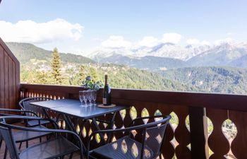 Richemont Apartment 3 Holiday Home