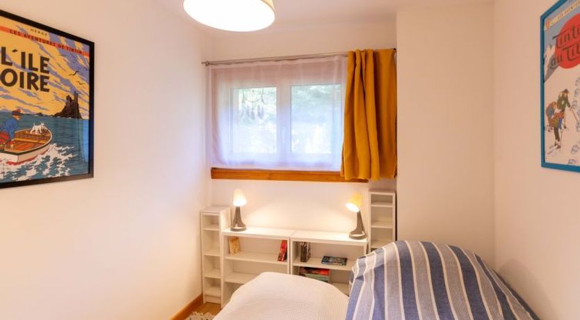 Photo of Richemont 8C Apartment 3