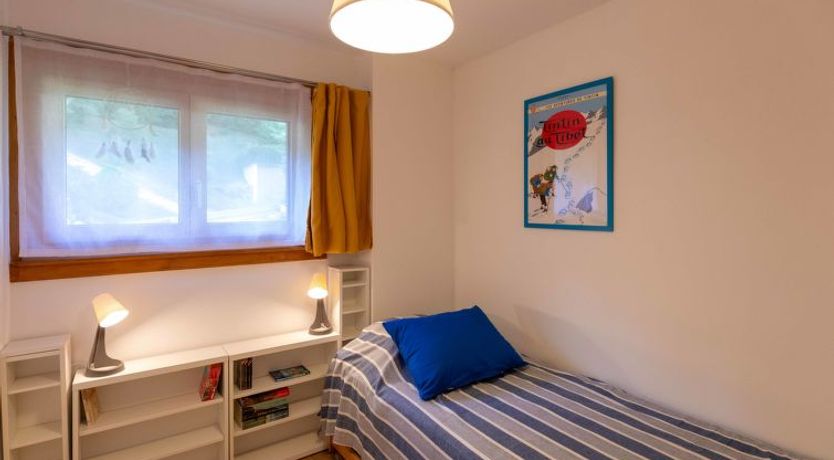 Photo of Richemont 8C Apartment 3