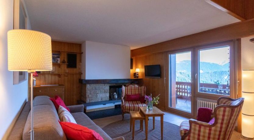 Photo of Richemont 8C Apartment 3