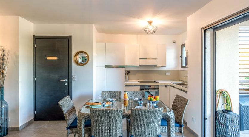 Photo of Résidence Cita di Sali Apartment 4