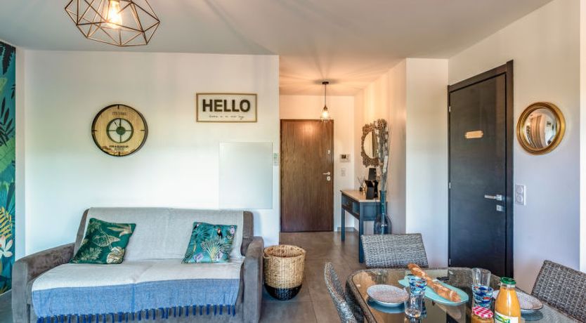 Photo of Résidence Cita di Sali Apartment 4