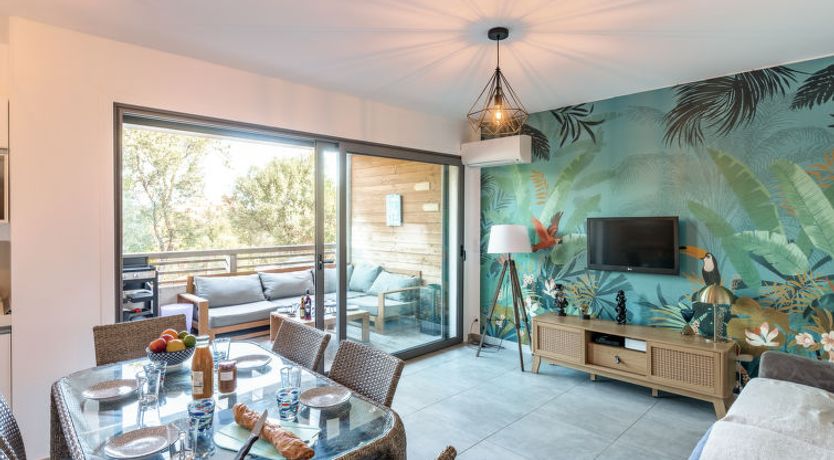 Photo of Résidence Cita di Sali Apartment 4