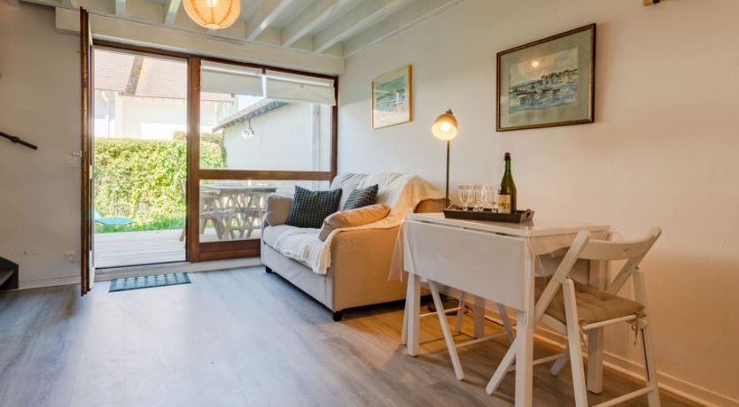 Photo of La Guillaumière Apartment 3