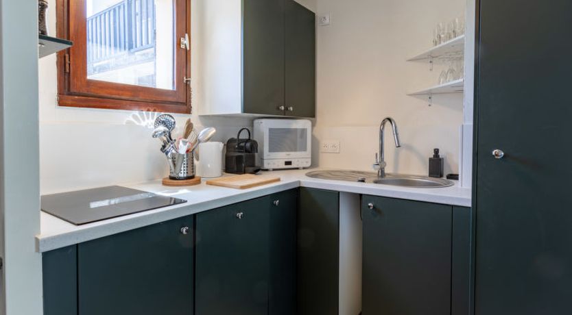 Photo of La Guillaumière Apartment 3