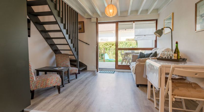 Photo of La Guillaumière Apartment 3