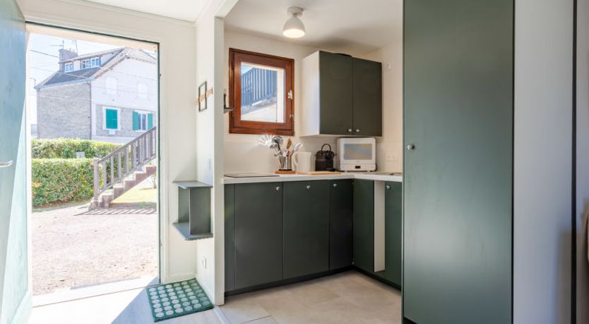 Photo of La Guillaumière Apartment 3