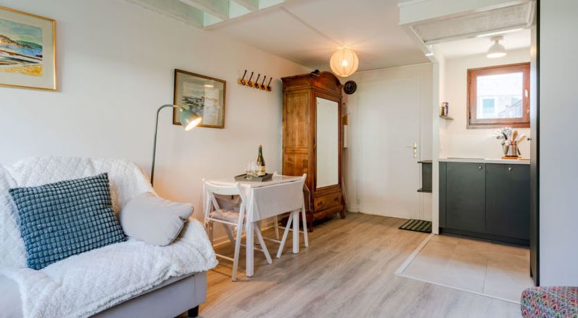 Photo of La Guillaumière Apartment 3