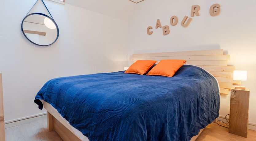 Photo of La Guillaumière Apartment 3