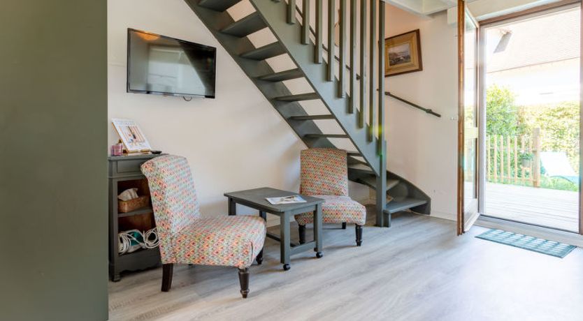 Photo of La Guillaumière Apartment 3