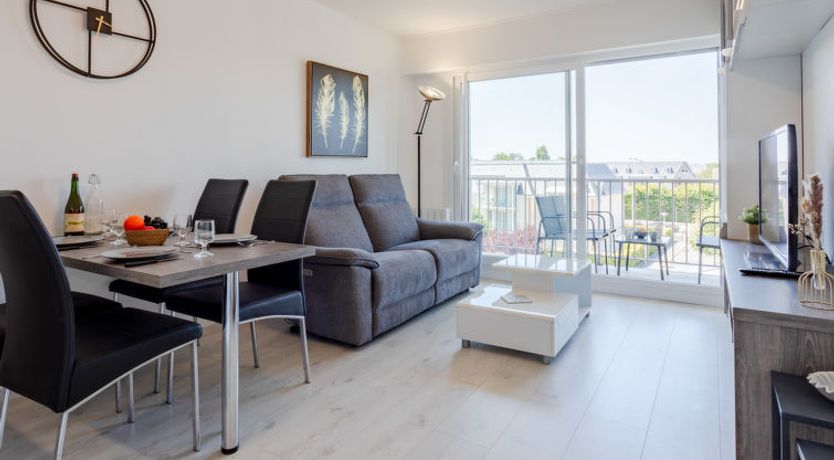 Photo of Le Trimaran Apartment 4