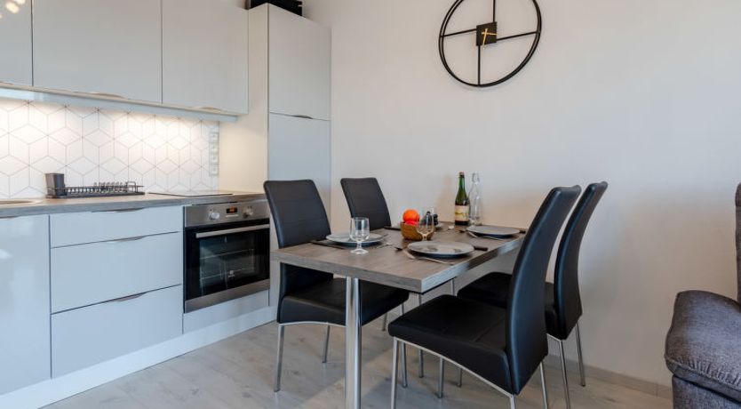 Photo of Le Trimaran Apartment 4