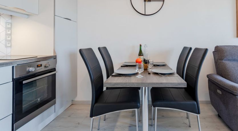 Photo of Le Trimaran Apartment 4