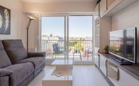 Photo of Le Trimaran Apartment 4