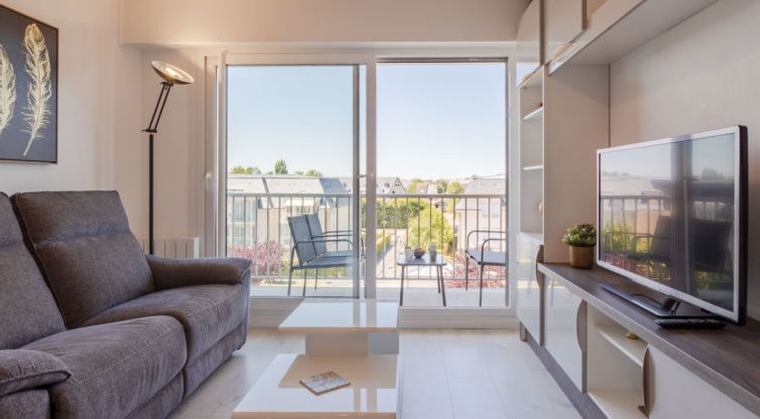 Photo of Le Trimaran Apartment 4