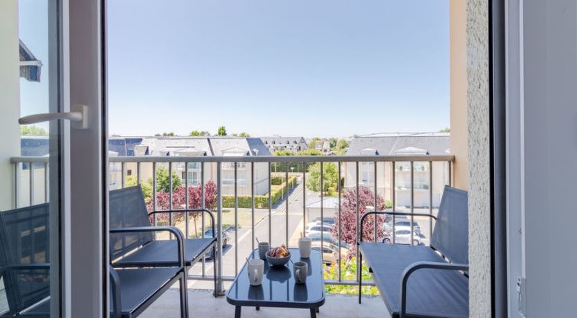 Photo of Le Trimaran Apartment 4