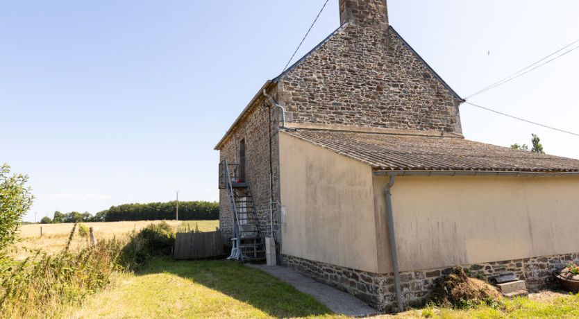 Photo of Les jardins