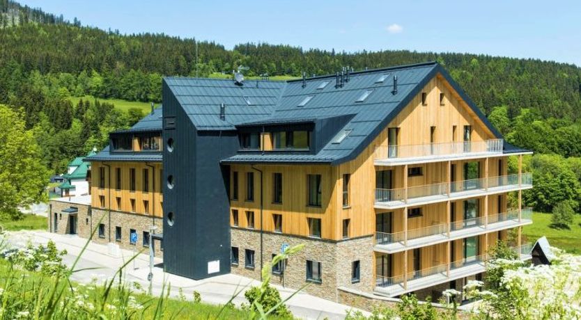 Photo of Ski&Bike Siréna Apartment 8