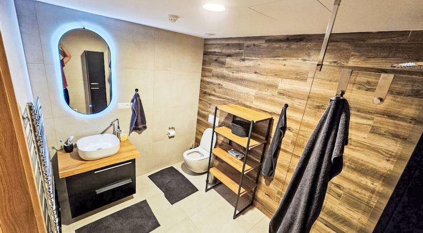 Photo of Ski&Bike Siréna Apartment 8