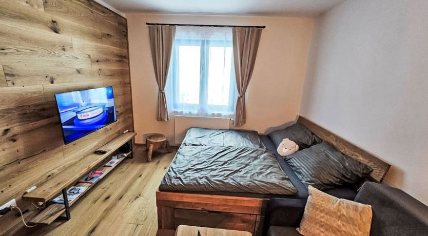 Photo of Ski&Bike Siréna Apartment 8