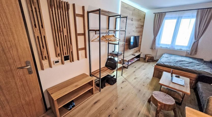 Photo of Ski&Bike Siréna Apartment 8