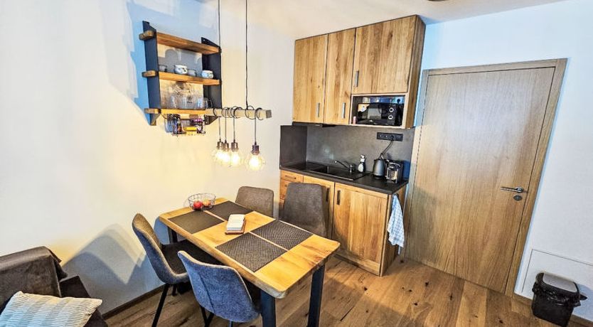 Photo of Ski&Bike Siréna Apartment 8