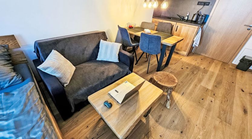 Photo of Ski&Bike Siréna Apartment 8