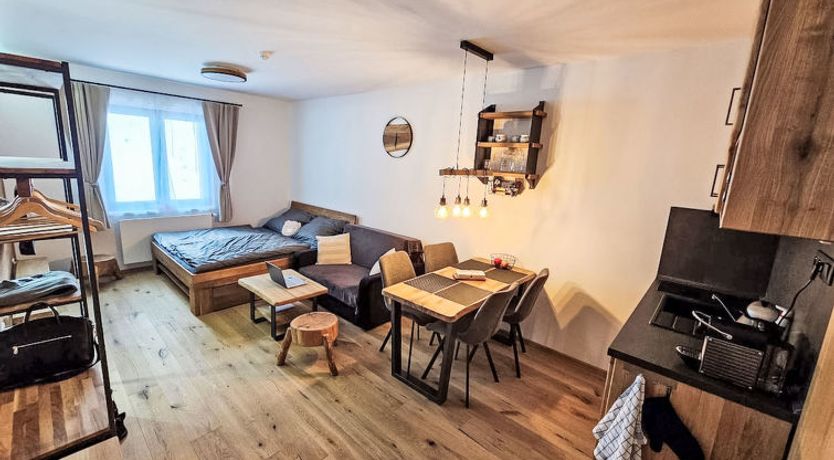 Photo of Ski&Bike Siréna Apartment 8