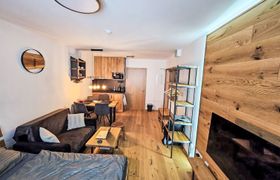 Photo of skibike-sirena-apartment-1