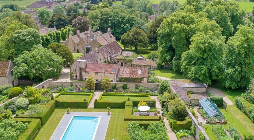 Photo of Tormarton Court