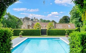 Photo of Tormarton Court