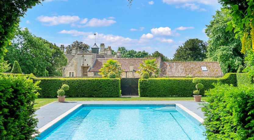 Photo of Tormarton Court