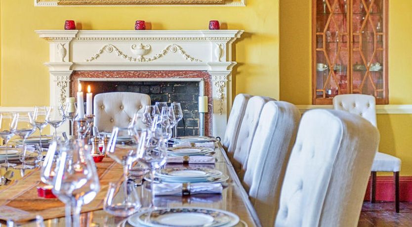 Photo of Tormarton Court