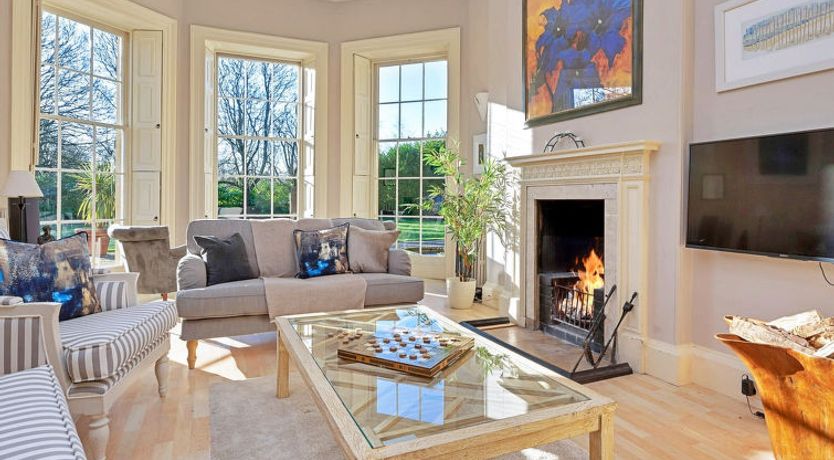 Photo of Tormarton Court