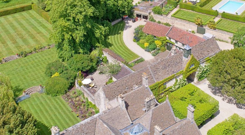 Photo of Tormarton Court