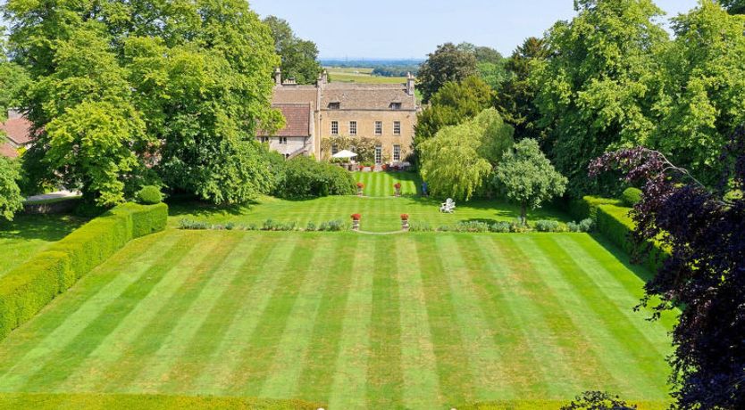 Photo of Tormarton Court