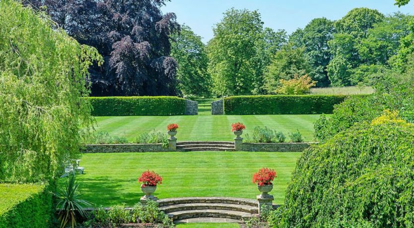 Photo of Tormarton Court