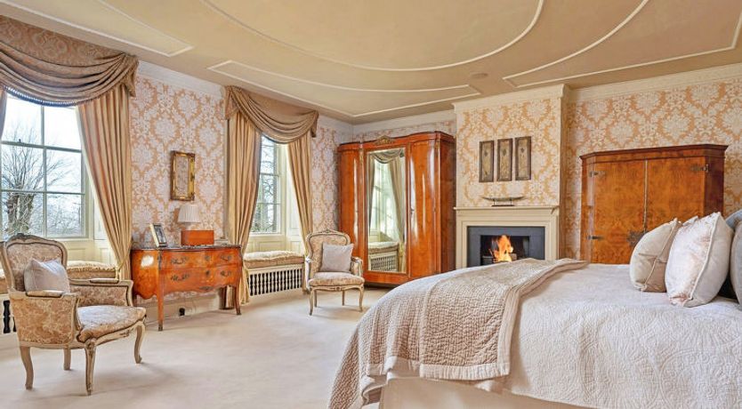 Photo of Tormarton Court