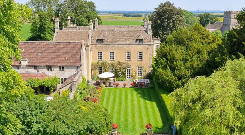 Photo of Tormarton Court