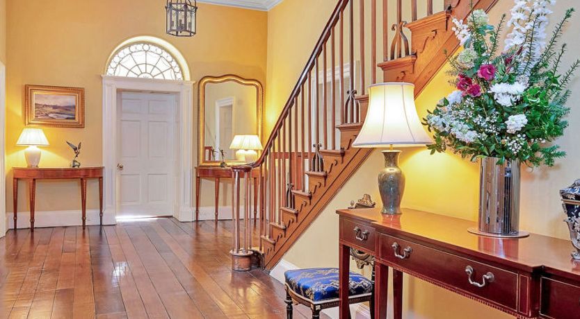 Photo of Tormarton Court