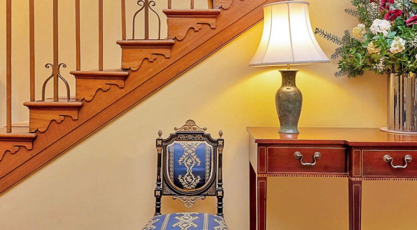 Photo of Tormarton Court