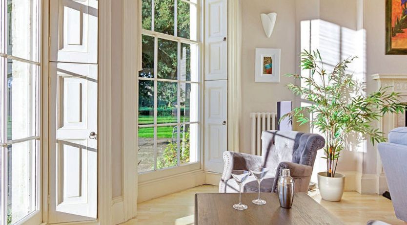 Photo of Tormarton Court