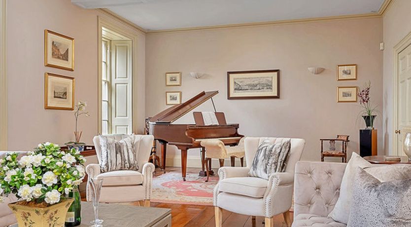 Photo of Tormarton Court