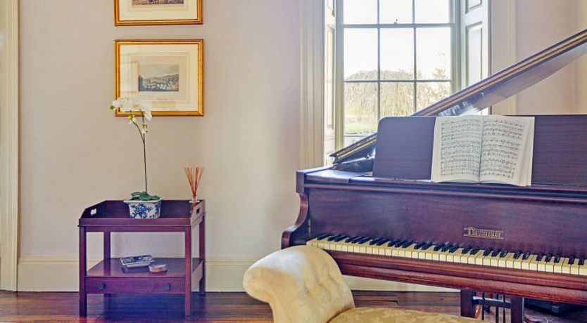 Photo of Tormarton Court